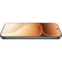 Honor 600 5G 16,7 cm (6.57") Doppia SIM Android 16.0 USB tipo-C 8 GB 512 GB 6400 mAh Nero (5109CHCW)