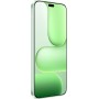 Honor 600 Lite 16,8 cm (6.6") Doppia SIM Android 16.0 5G USB tipo-C 8 GB 256 GB 6520 mAh Verde (5109CEHC)