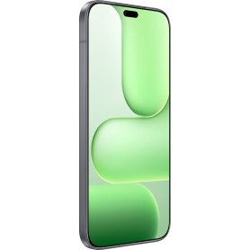 Honor 600 Lite 16,8 cm (6.6") Doppia SIM Android 16.0 5G USB tipo-C 8 GB 256 GB 6520 mAh Nero (5109CEHA)