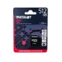 Patriot Memory EP SERIES 1 TB MicroSDXC Classe 10 (PEF1TBEP31MCX)
