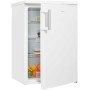 Frigorifero Exquisit KS16-VH-010D bianco, 133 L, larghezza 56 cm, sbrinamento automatico