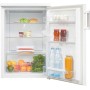 Frigorifero Exquisit KS16-VH-010D bianco, 133 L, larghezza 56 cm, sbrinamento automatico