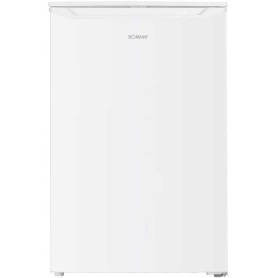 Congelatore Bomann GS 7253, larghezza 55 cm, 87 L, 3 cassetti congelatore, bianco (772530)