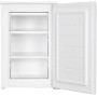 Congelatore Bomann GS 7253, larghezza 55 cm, 87 L, 3 cassetti congelatore, bianco (772530)