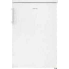 Frigorifero a libera installazione Exquisit KS16-4-H-010C, larghezza 56 cm, 120 L, illuminazione a LED, bianco