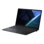 ASUS ExpertBook B1 B1503CVA-S75292X Intel® Core™ i7 i7-13620H Computer portatile 39,6 cm (15.6") Full HD 16 GB DDR5-SDRAM 1 T (90NX0801-M05WB0)