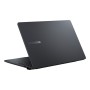 ASUS ExpertBook B1 B1503CVA-S75292X Intel® Core™ i7 i7-13620H Computer portatile 39,6 cm (15.6") Full HD 16 GB DDR5-SDRAM 1 T (90NX0801-M05WB0)