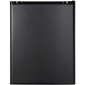Mini frigorifero Exquisit FA60-260G, larghezza 46 cm, 43 litri, nero (PV)