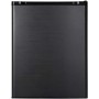 Mini frigorifero Exquisit FA60-260G, larghezza 46 cm, 43 litri, nero (PV)