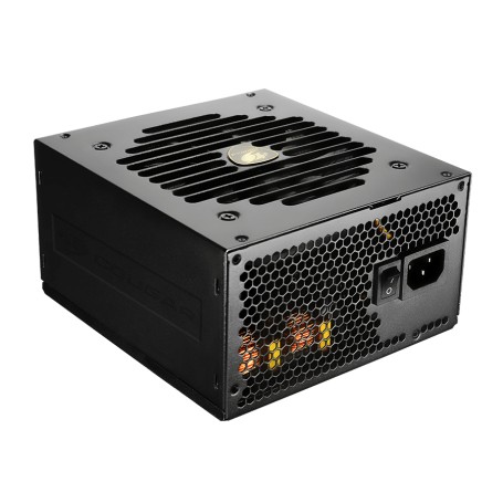 COUGAR Gaming GEX750 alimentatore per computer 750 W 20+4 pin ATX ATX Nero (CGR GEX-750)