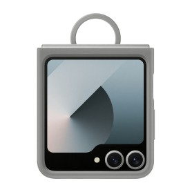 Samsung Silicone Case with Ring (EF-PF741TJEGWW)