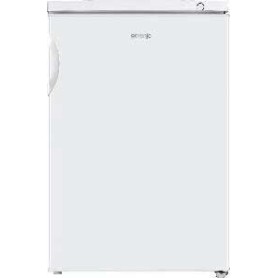 Congelatore a libera installazione Gorenje F49DPW, larghezza 56 cm, 85 L, 3 cassetti estraibili, bianco