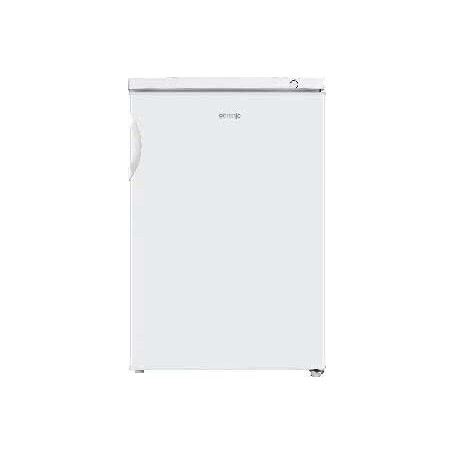Congelatore a libera installazione Gorenje F49DPW, larghezza 56 cm, 85 L, 3 cassetti estraibili, bianco