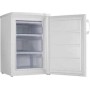 Congelatore a libera installazione Gorenje F49DPW, larghezza 56 cm, 85 L, 3 cassetti estraibili, bianco