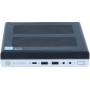 REFURBISED HP MINI PC 800 G4 DM I5-8400T 8GB 256GB WIN 11 PRO (REFMINI8008400T)