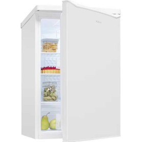 Frigorifero Bomann VS 7258, larghezza 55 cm, 126 L, illuminazione interna a LED, bianco (772580)