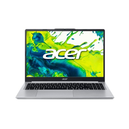 Acer Aspire Lite AL15-46P-R49F AMD Ryzen™ 3 5400U Computer portatile 39,6 cm (15.6") Full HD 8 GB DDR4-SDRAM 256 GB SSD Wi-Fi  (NX.JXLET.002)