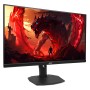 Acer NITRO XF273UX1BMIIPRX Monitor PC 68,6 cm (27") 2560 x 1440 Pixel Quad HD Nero (UM.HX0EE.109)