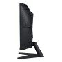 Samsung S32CG554EU Monitor PC 81,3 cm (32") 2560 x 1440 Pixel Wide Quad HD LED Nero (LS32CG554EUXEN)