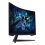 Samsung S32CG554EU Monitor PC 81,3 cm (32") 2560 x 1440 Pixel Wide Quad HD LED Nero (LS32CG554EUXEN)