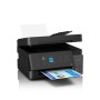 Epson EcoTank ET-4905 Ad inchiostro A4 5760 x 1440 DPI 33 ppm Wi-Fi (C11CL59409MW)