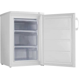 Congelatore da tavolo Gorenje F49CPW, larghezza 56 cm, 85 L, EcoMod, bianco (20015251)