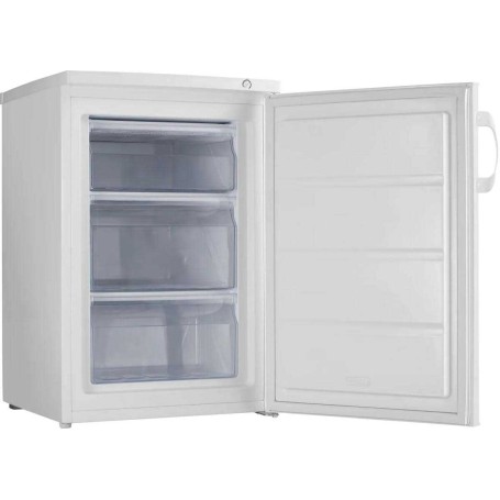 Congelatore da tavolo Gorenje F49CPW, larghezza 56 cm, 85 L, EcoMod, bianco (20015251)