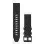 Garmin QuickFit Band Nero Pelle (010-12740-01)