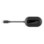 Belkin AVC024HQBK adattatore per lettori wireless USB Full HD Dongle