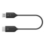 Belkin AVC024HQBK adattatore per lettori wireless USB Full HD Dongle