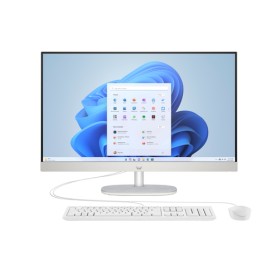 HP 27 inch All-in-One 27-cr1020nl PC Intel Core Ultra 5 125U 68,6 cm (27") 1920 x 1080 Pixel 16 GB DDR5-SDRAM 512 GB SSD Windows (D90FHEA#ABZ)