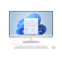 HP 27 inch All-in-One 27-cr1020nl PC Intel Core Ultra 5 125U 68,6 cm (27") 1920 x 1080 Pixel 16 GB DDR5-SDRAM 512 GB SSD Windows (D90FHEA#ABZ)