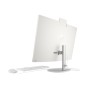 HP 27 inch All-in-One 27-cr1020nl PC Intel Core Ultra 5 125U 68,6 cm (27") 1920 x 1080 Pixel 16 GB DDR5-SDRAM 512 GB SSD Windows (D90FHEA#ABZ)