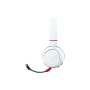 HyperX Cloud Mini – Wireless Gaming Headset (Bianco) (7G8F2AA)
