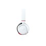 HyperX Cloud Mini – Wireless Gaming Headset (Bianco) (7G8F2AA)