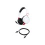 HyperX Cloud Mini – Wireless Gaming Headset (Bianco) (7G8F2AA)