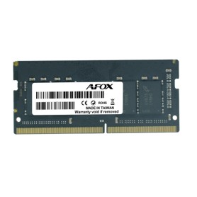 AFOX AFSD416PS1P memoria 16 GB 1 x 16 GB DDR4