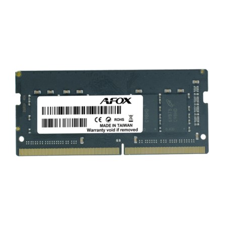 AFOX AFSD416PS1P memoria 16 GB 1 x 16 GB DDR4