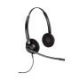 POLY Cuffie digitali biaurali EncorePro 520D con Quick Disconnect TAA (783P5AA)