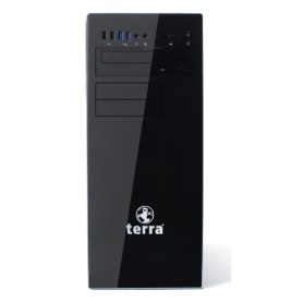 TERRA PC-HOME 6000 Intel Core Ultra 5 225 16 GB DDR5-SDRAM 1 TB SSD Windows 11 Home Midi Tower Nero (1000153)