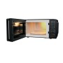 BEKO MICROONDE MGC20130BFB  20L (8911673200)