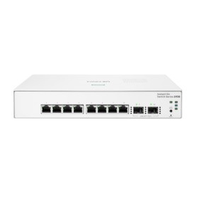 Hewlett Packard Enterprise Aruba Instant On 1930 Gestito L2+ Gigabit Ethernet (10/100/1000) 1U Bianco (JL680A)
