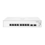 Hewlett Packard Enterprise Aruba Instant On 1930 Gestito L2+ Gigabit Ethernet (10/100/1000) 1U Bianco (JL680A)