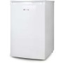 Frigorifero DOMO DO91125 senza scomparto congelatore, larghezza 55 cm, 126 L, bianco