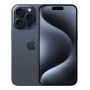 iPhone 15 Pro 512GB (Titan Blau, iOS, NON DEP) (MTVA3ZD/A)
