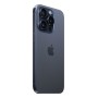 iPhone 15 Pro 512GB (Titan Blau, iOS, NON DEP) (MTVA3ZD/A)