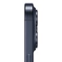 iPhone 15 Pro 512GB (Titan Blau, iOS, NON DEP) (MTVA3ZD/A)