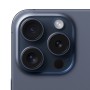 iPhone 15 Pro 512GB (Titan Blau, iOS, NON DEP) (MTVA3ZD/A)