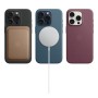 iPhone 15 Pro 512GB (Titan Blau, iOS, NON DEP) (MTVA3ZD/A)