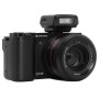 AgfaPhoto Realishot C130 - Kompakte Digitalkamera (C130)